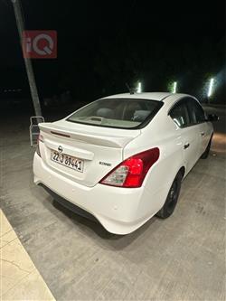 Nissan Sunny